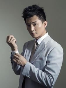 贾延鹏