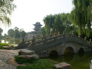 皇城相府图集