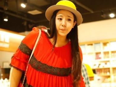 最美女胖子挑战《超级减肥王》