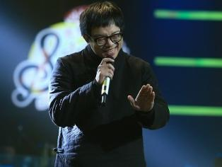 刘相松演唱《春来了》