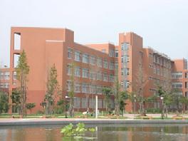 郑州大学软件技术学院