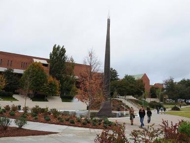 美国佐治亚大学