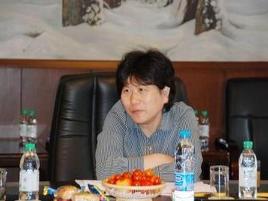 复旦大学研究生院副院长汪玲发