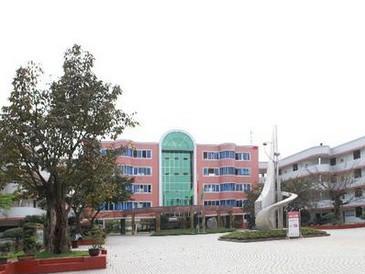 大邑中学