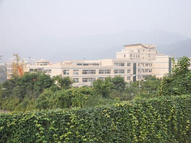 达州市第一中学