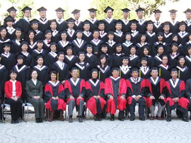 北京外国语大学