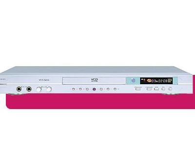 VCD影碟机 VCD影碟机