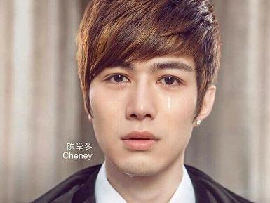 小时代30刺金时代