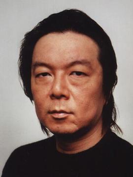古田新太