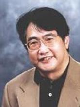 裘小龙