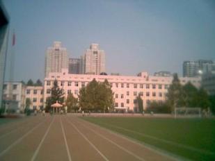 石家庄第十五中学