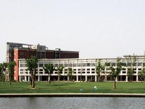 上海交通大学电子信息与电气工程学院