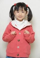 本田望结