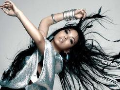 张惠妹