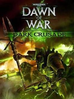 战锤40k战争黎明黑暗十字军