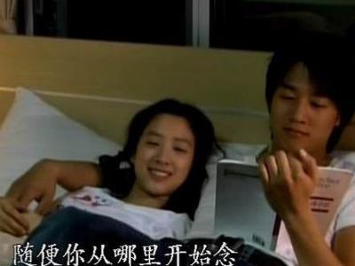 剧中精彩图册
