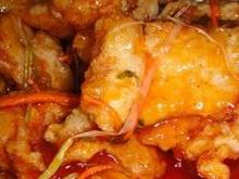 锅包肉