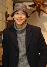 吴满锡生活照