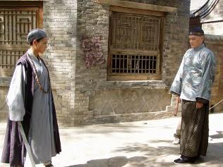 避暑山庄大传奇