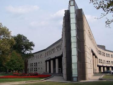 俄亥俄州立大学
