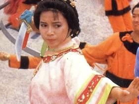 骆冰相册1