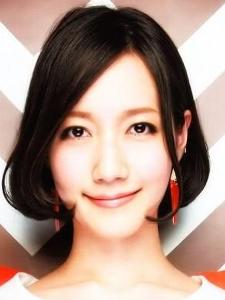 Perfume成员