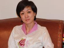 马悦凌