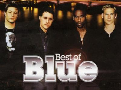 Best of Blue