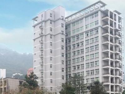 重庆教育管理学校