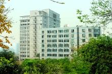 重庆教育管理学校