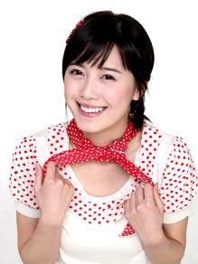 具惠善饰演梁菊花