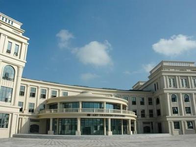 宁波外事学校