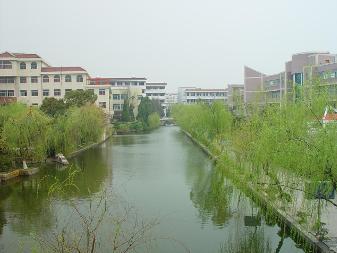 江苏省白蒲高级中学