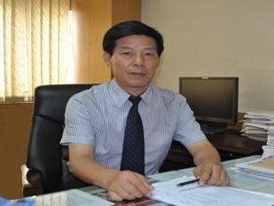 河北广播电视大学副校长 赵贵河