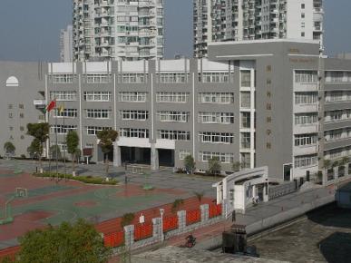 校园掠影