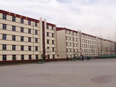 河北广播电视大学