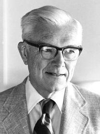 俄亥俄州立大学校友 Paul Flory