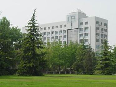 北京交通大学经济管理学院