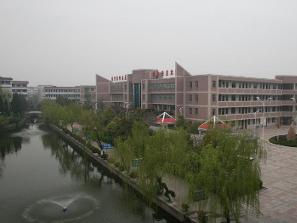 江苏省白蒲高级中学