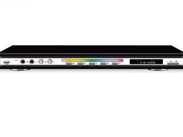 VCD影碟机 VCD影碟机