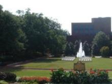 美国佐治亚大学