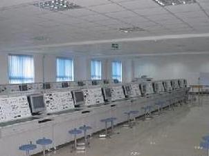 山西省工贸学校