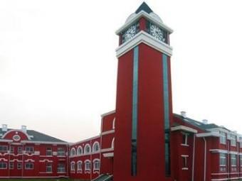 埃迪斯科文大学