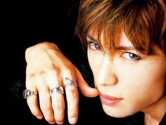 Gackt