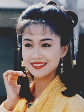 梁小冰饰杨千千