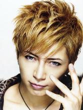 Gackt