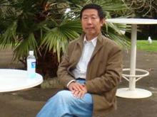 河北广播电视大学教师 于来虎
