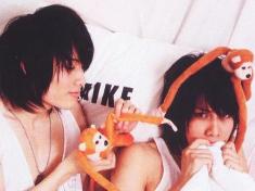 GOLF&MIKE组合时期