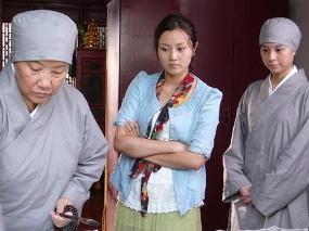 南官河边的女人 剧照