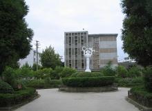 宁都中学
